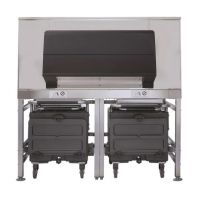 Бункер для льда Scotsman SIS 1350