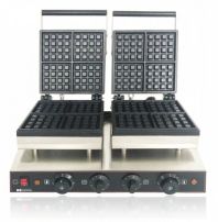 Электрическое тепловое оборудование