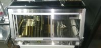 Электрическое тепловое оборудование Электрическое тепловое оборудование