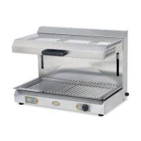 Электрическое тепловое оборудование