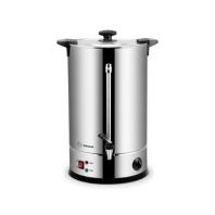 Электрическое тепловое оборудование