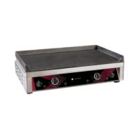 Электрическое тепловое оборудование