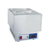 Аппарат для темперирования шоколада Hurakan HKN-CTM44