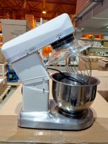 Миксер планетарный Hurakan HKN-KS5 Миксер планетарный Hurakan HKN-KS5