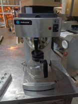 Кофеварка Hurakan HKN-CM2E