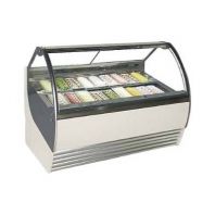 Витрина для мороженого CARPINI MILAN ML 18