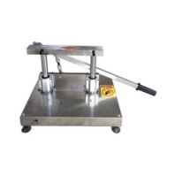 ГИЛЬОТИНА ДЛЯ МЯСА И КОСТЕЙ HURAKAN HKN-MBG02