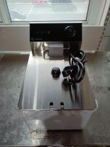 Электрическое тепловое оборудование