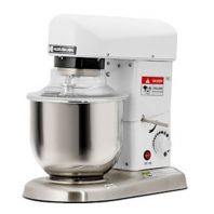 Миксер планетарный Hurakan HKN-KS5