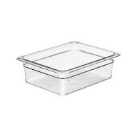 Контейнер поликарбонат Cambro 1/2 Н10СМ 24CW Контейнер поликарбонат Cambro 1/2 Н10СМ 24CW