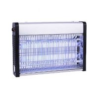 Лампа инсектицидная Hurakan HKN-LIN80 Лампа инсектицидная Hurakan HKN-LIN80