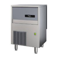 Льдогенератор Apach AGB9519B A (гранулы)