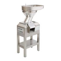 Овощерезка Robot Coupe CL60 два бункера