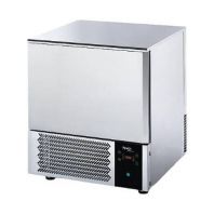 Шкаф шоковой заморозки Apach SH05D R290