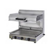 Электрическое тепловое оборудование