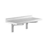 Настенная полка Cambro сер.в крапинку CSWS1436SK Настенная полка Cambro сер.в крапинку CSWS1436SK