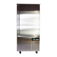 Шкаф шоковой заморозки Hurakan HKN-BCF14M Шкаф шоковой заморозки Hurakan HKN-BCF14M