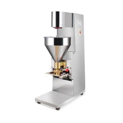 АППАРАТ ДЛЯ ПРОИЗВОДСТВА ФРИКАДЕЛЕК HURAKAN HKN-MBM280