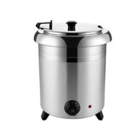 Электрическое тепловое оборудование