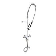 Устройство душирующее Hurakan HKN-PRF01 Устройство душирующее Hurakan HKN-PRF01