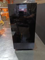Шкаф холодильный для молока Hurakan HKN-CMC9M