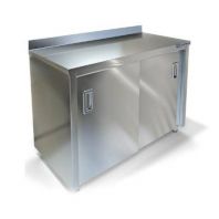 Стол-купе пристенный Kayman СТП-222/1506 Стол-купе пристенный Kayman СТП-222/1506