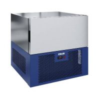 Шкаф шоковой заморозки Polair CR 4-L RAL 5003 1145002d Шкаф шоковой заморозки Polair CR 4-L RAL 5003 1145002d