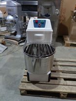 Тестомес Hurakan HKN-M30SN