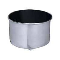 Дежа для тестомеса Hurakan HKN-M40SN