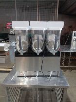 Гранитор Hurakan HKN-MT3