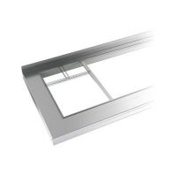 Перемычка для гастроемкостей Hicold 530/24