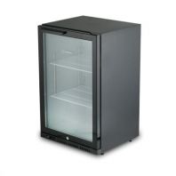 Шкаф барный холодильный Hurakan HKN-DB125H