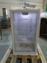 Шкаф холодильный Hurakan HKN-BC145