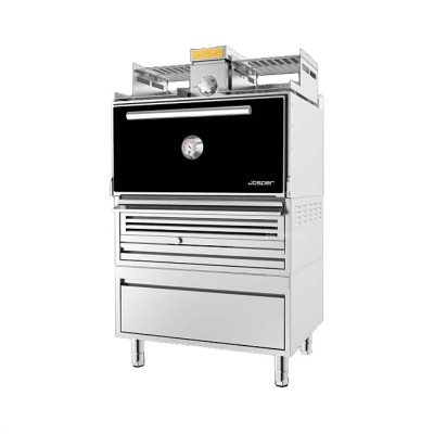 ГРИЛЬ-ПЕЧЬ JOSPER HJX-PRO-S80-T