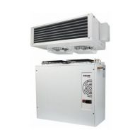 Сплитсистема Polair SM 218 SDU зимний комплект пульт Сплитсистема Polair SM 218 SDU зимний комплект пульт