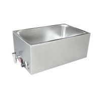 Электрическое тепловое оборудование