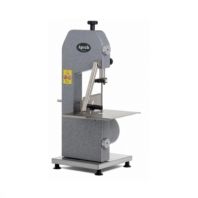 Пила для резки мяса Apach ASW183 (1-фазная, крашеная) 