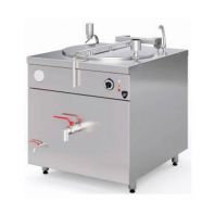 Электрическое тепловое оборудование