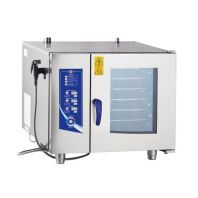 Электрическое тепловое оборудование