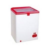 Ларь морозильный Hurakan HKN-BDG100 Ларь морозильный Hurakan HKN-BDG100