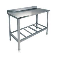 Стол производственный пристенный Kayman СП-255/1006 Стол производственный пристенный Kayman СП-255/1006