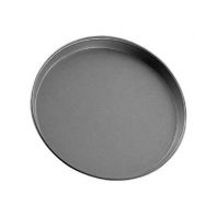 Противень для пиццы d 45 h4см, с алюмин. покрытием 552/45LC