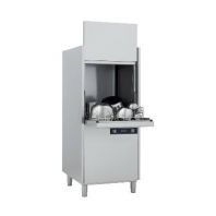 Котломоечная машина Apach Chef Line LKTT5663 DD DP RP Котломоечная машина Apach Chef Line LKTT5663 DD DP RP