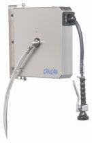 Устройство душирующее Cancan возвратное CC.GT06