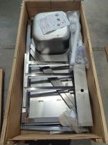 Стол предмоечный СПМП-6-3 Стол предмоечный СПМП-6-3