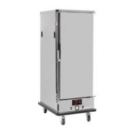 Тележка банкетная холодильная Tatra TBT 1121 C Тележка банкетная холодильная Tatra TBT 1121 C