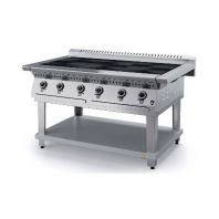 Электрическое тепловое оборудование Электрическое тепловое оборудование