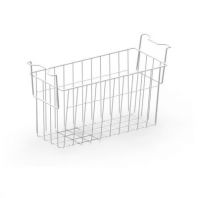 Корзина для ларя Kayman с глухой крышкой