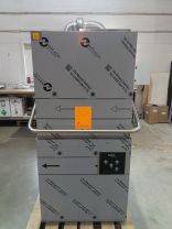 Купольная посудомоечная машина Apach AC800 (ST3800RU)