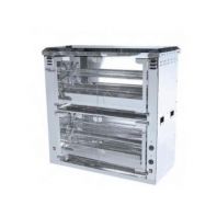 Электрическое тепловое оборудование